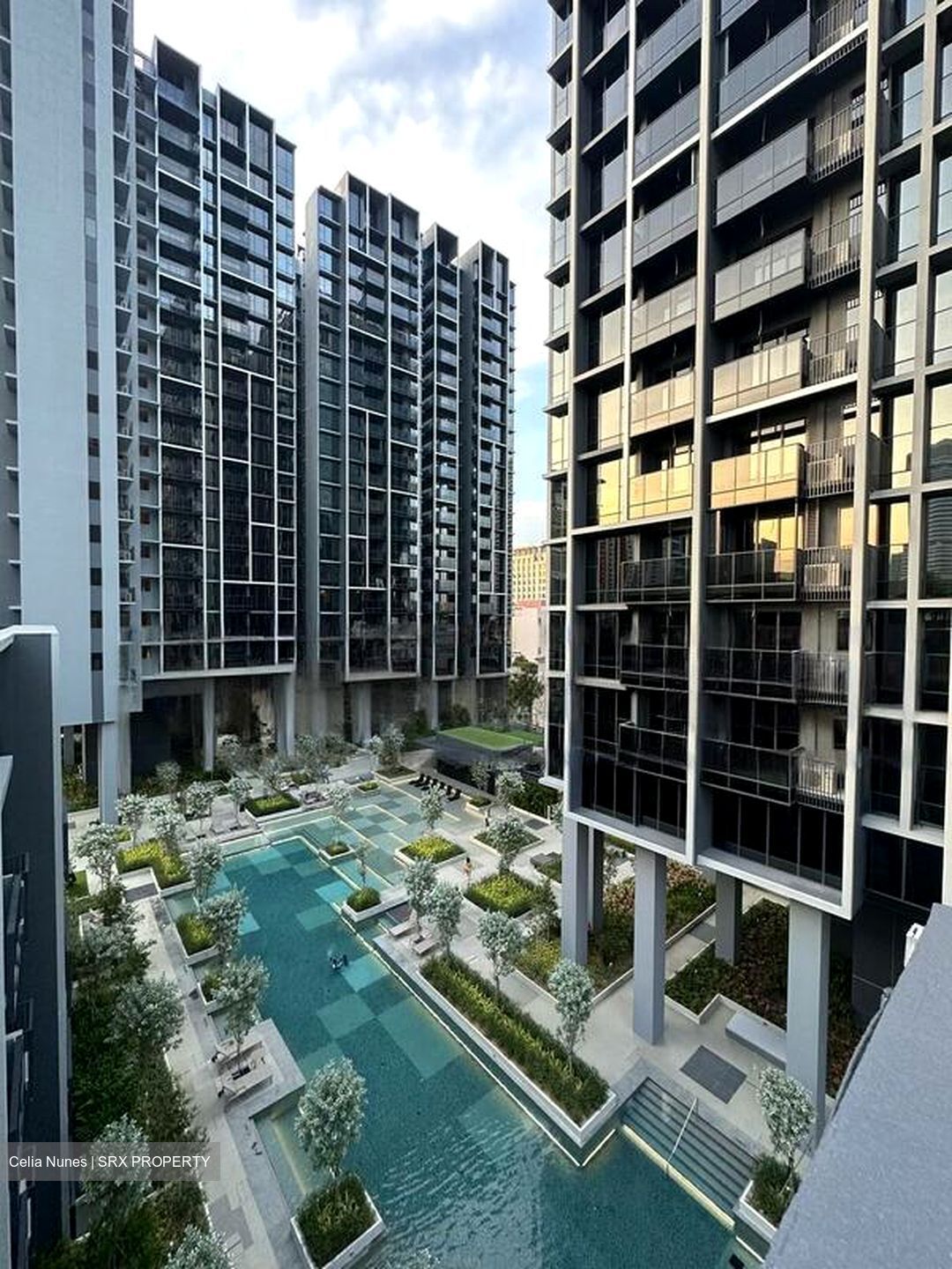 The M (D7), Apartment #469095251